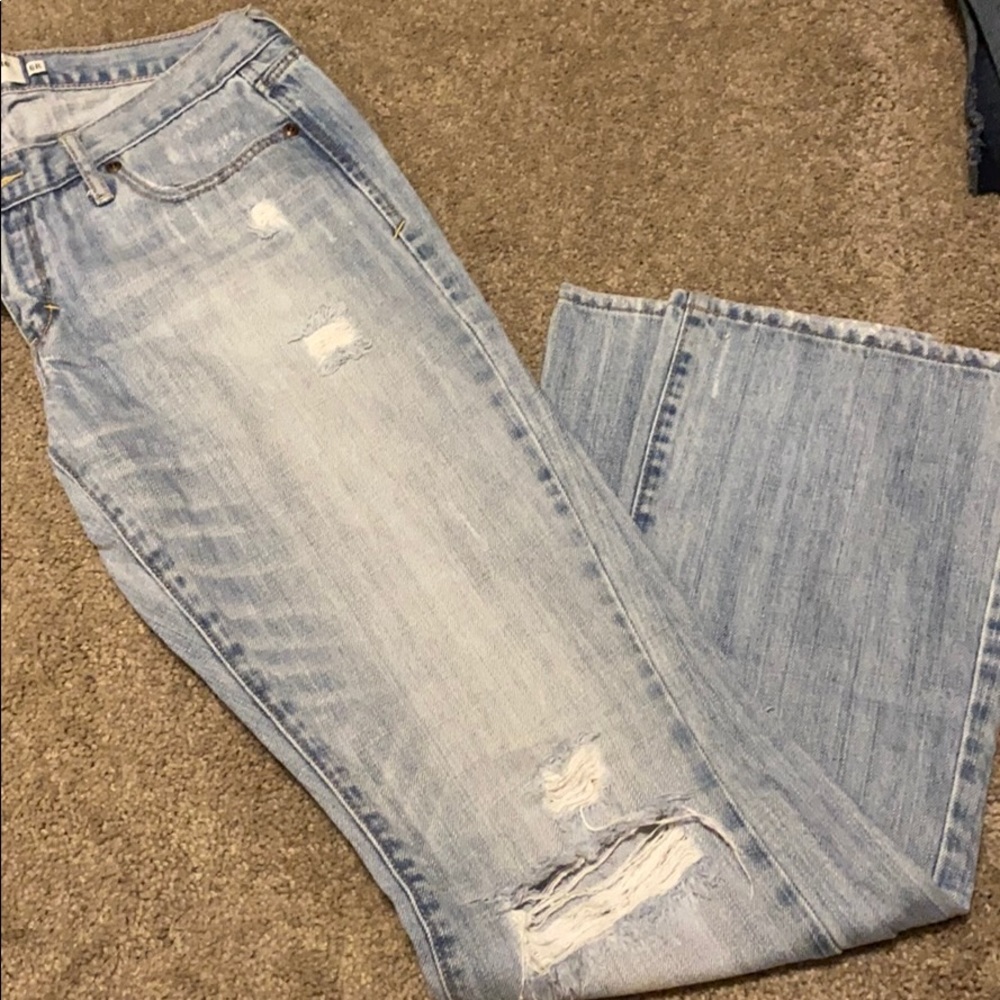 Jeans - Picture 2 of 3